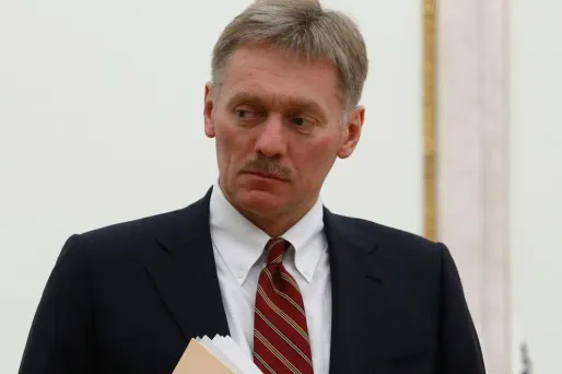 Le porte-parole du Kremlin Dimitri Peskov estime que l'accord actuel est "sans alternative".