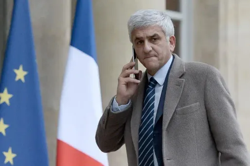 Hervé Morin (UDI, Normandie), président de Régions de France, fait partie des 15 signataires.