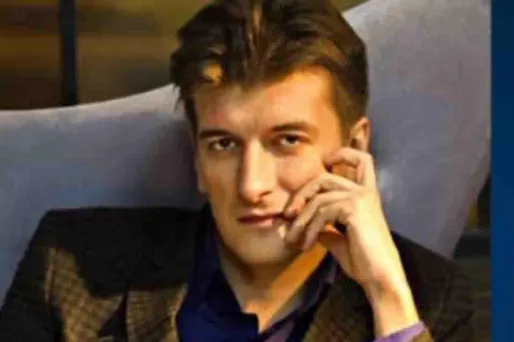 Journaliste d'investigation, Maxime Borodine est mort à l'hôpital dimanche des suites de ses blessures.