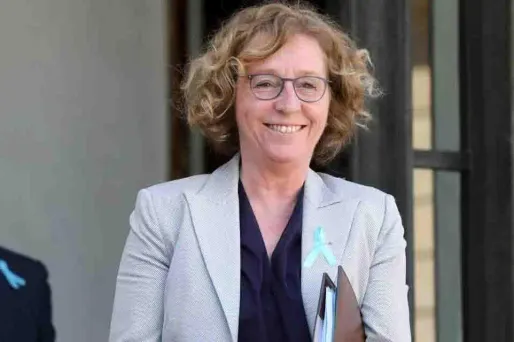 "Le but (de la réforme de la SNCF), c'est d'avoir un grand service public ferroviaire", a rappelé Muriel Pénicaud mardi.