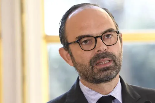 Edouard Philippe recevra également les présidents des commissions des Affaires étrangères et de la Défense de l'Assemblée et du Sénat.
