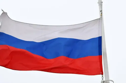 De nombreux vols ont également été retardés dans les aéroports moscovites.