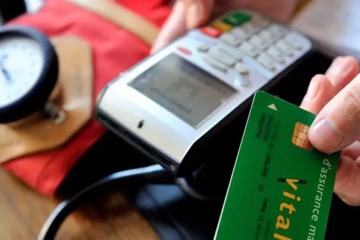 (Photo d'illustration.)