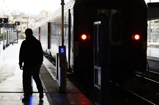 (Photo d'illustration.)