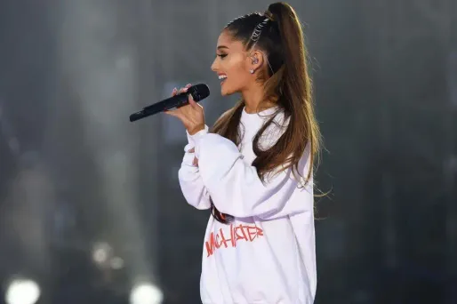 Le 22 mai dernier, un attentat-suicide avait fait 22 morts et plus de 100 blessés lors d'un concert de la chanteuse à Manchester.