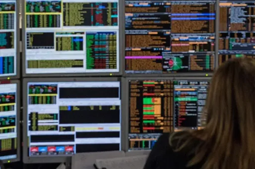 Bourse de New York - Dow Jones