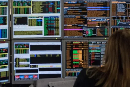 La Bourse de New York termine en hausse la séance de jeudi.