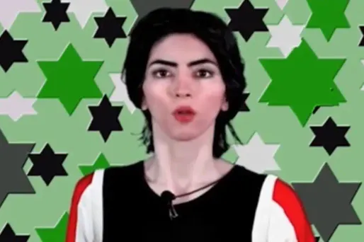 La jeune femme postait des vidéos sur plusieurs chaînes Youtube.