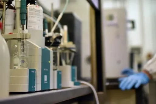 La nouvelle membrane pourrait à terme permettre de faciliter le séquençage d'ADN et même servir dans la recherche biomédicale. Image d'illustration.