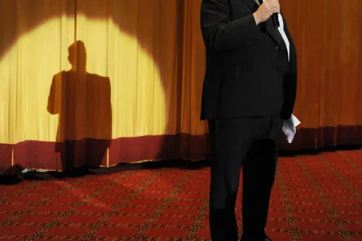 Dans le sillage de l'affaire Weinstein, les actrices demandent davantage de protection pour leurs auditions.