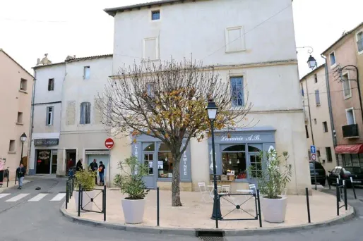 Ce procès s'est déroulé en l'absence d'une quinzaine de Lunellois partis en Syrie.