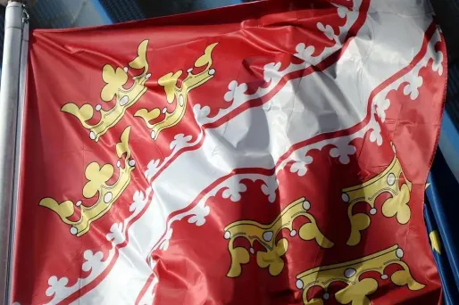 Matignon a demandé début février au préfet de région de mener une "réflexion sur l'avenir" de l'Alsace.