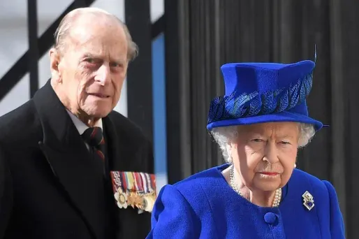 Le Prince Philip a pris sa retraite en août 2017.