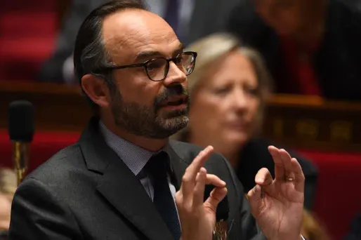 Le Premier ministre s'est exprimé mardi lors de la séance de questions au gouvernement à l'Assemblée nationale.