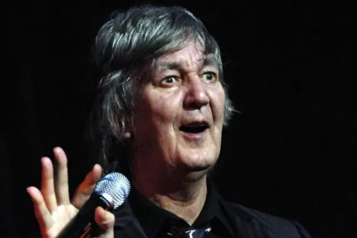 Higelin - Stéphanie de Satukin / AFP  - 1280x640