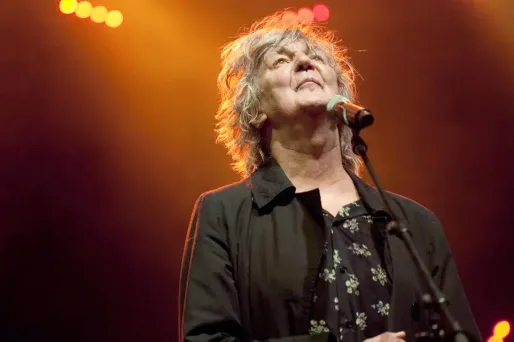 Jacques Higelin au micro d'Europe 1 en 2015 : "La vie prend le temps de passer, d’être regardée et d’être dégustée"