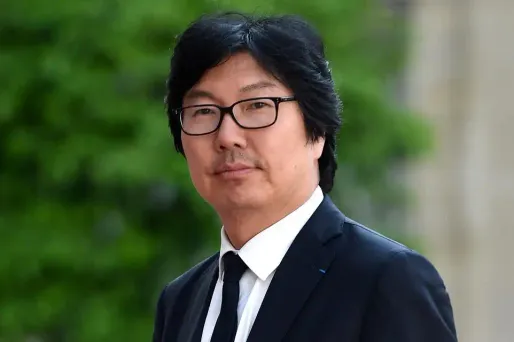 Jean-Vincent Placé avait été interpellé mercredi dans la nuit après avoir été arrêté en état d'ébriété à la sortie d'un bar à Paris.