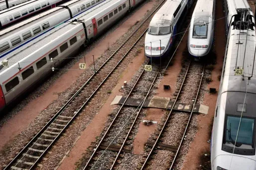 L'offre a depuis été retirée du site internet de la compagnie ferroviaire.