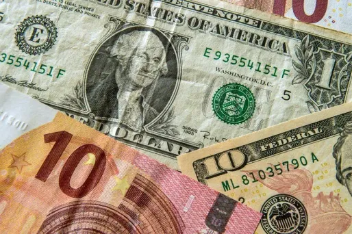 Les investissements américains ont représenté en 2017 18% des investissements étrangers, en hausse de 26% par rapport à l'année 2016. Image d'illustration.