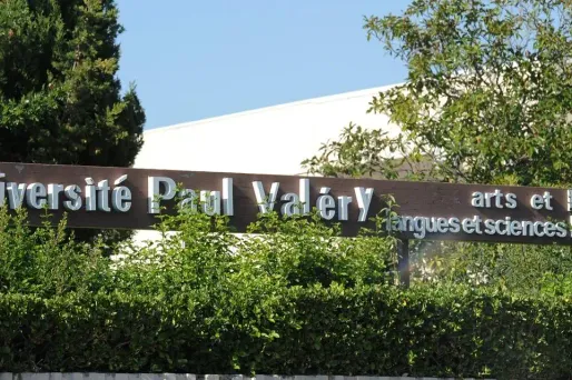 Le président de Paul Valéry avait annoncé lundi la tenue d'environ 800 examens dématérialisés, via internet.