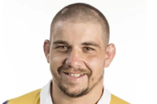 Le talonneur de Nevers était âgé de 29 ans.