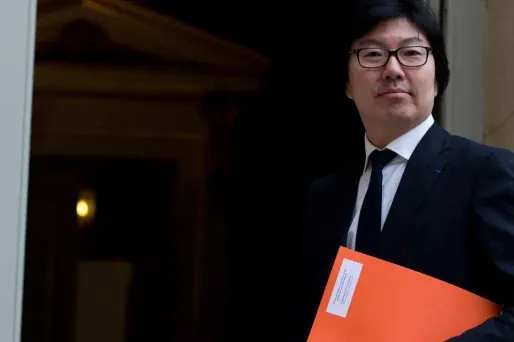 Paris : Jean-Vincent Placé déféré au parquet