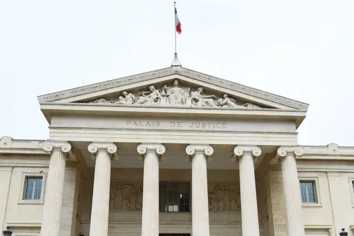 Plus de 250 magistrats interpellent le gouvernement sur une fermeture des tribunaux d'instance