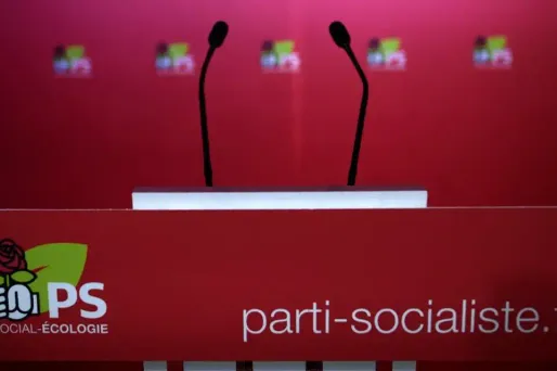 Les députés socialistes estime que la grève des cheminots était évitable (image d'illustration).