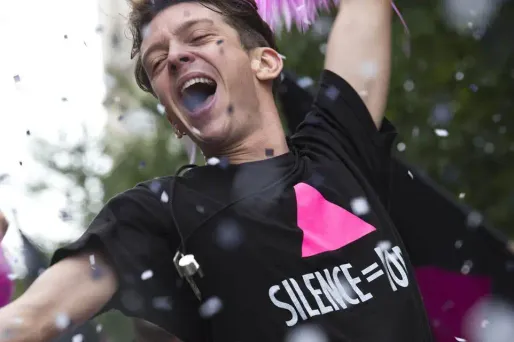 Depuis le succès du film couronné aux Césars (photo), l'association, en perte de vitesse a vu "une vague de nouvelles arrivées".