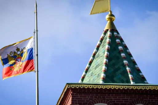 Plusieurs entreprises ont déjà chuté en bourse à cause des sanctions.