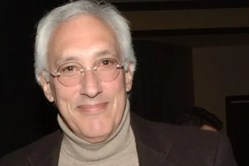 Steven Bochco 1280 Stephen Shugerman / Getty Images North America / AFP