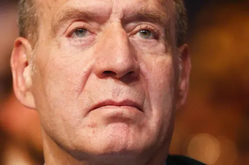 "Ça fait sept ans que la communauté internationale n'est pas en capacité de trouver des solutions, donc il faudra trouver une solution", estime Jean-Jacques Bridey.