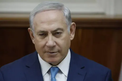 Israël, par la voix de son Premier ministre Benjamin Netanyahou (photo), a défendu son armée.