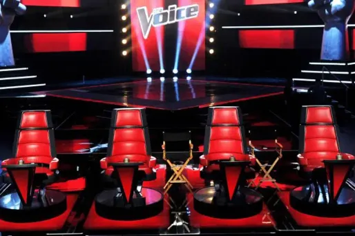 Les audiences du samedi 31 mars : "The Voice" leader en perte de vitesse sur TF1, PSG-Monaco déçoit sur France 2