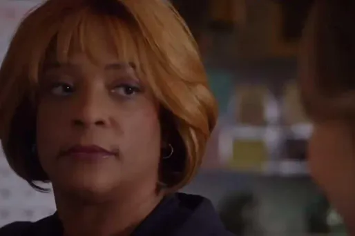 Dushon Monique Brown crédit : capture d'écran Youtube - 1280