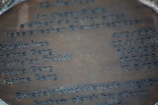 Solingen, Allemagne crédit : OLIVER BERG / DPA / AFP - 1280