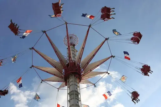 (Photo d'illustration)