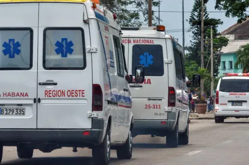La dernière des trois survivantes, une femme de 19 ans, reste hospitalisée dans un état grave.