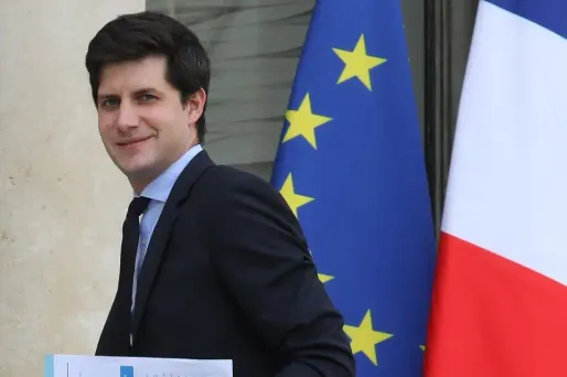 Julien Denormandie a tenu à préciser des propos polémiques de Gérard Collomb.