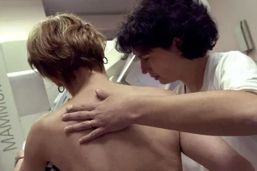 Quelque 90% des cancers du sein donnent lieu à des métastases.