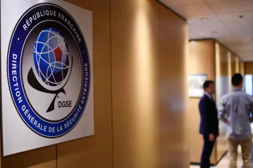 Les deux ex-agents de la DGSE ont été déférés devant le juge d'instruction. (Photo d'illustration)