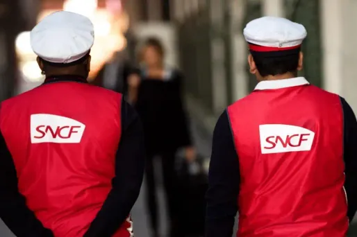 Grève à la SNCF : le taux de grévistes tombe à 13,97%, plus bas niveau depuis début avril