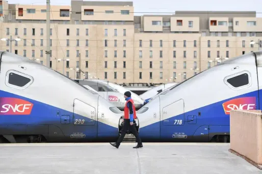 Le trafic sera perturbé, au 24ème jour de la grève contre la réforme ferroviaire.