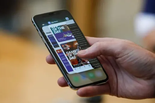 En décembre dernier, Apple avait reconnu brider ses appareils.