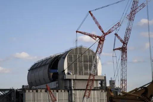 Les réacteurs concernés par ces problèmes sont similaires à ceux de la centrale Fukushima Daiichi.