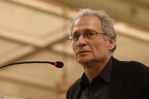 Daniel Knoll, le fils de la victime, refuse de prêter attention à la rétractation de l'un des accusés.