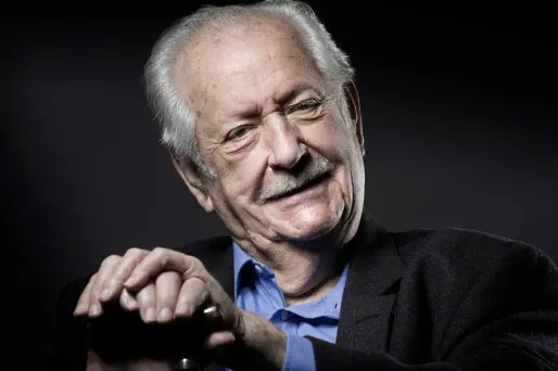 Les obsèques de Pierre Bellemare auront lieu jeudi à Paris