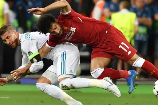 Mohamed Salah n'est pas certain de pouvoir disputer les premières rencontres de la Coupe du monde.