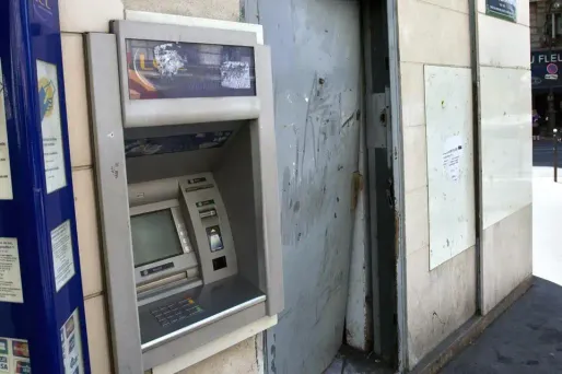 Le préjudice est estimé à plusieurs centaines de milliers d'euros.