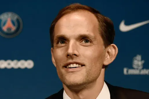 Thomas Tuchel